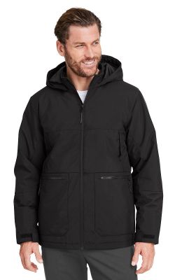 Spyder S18074 - Men's Convert Insulated Jacket
