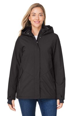 Spyder  S18098  -  Ladies' Convert Insulated Jacket