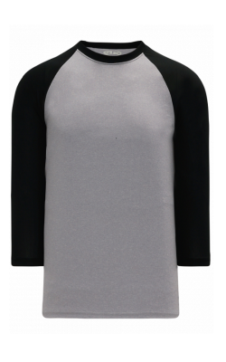 Athletic Knit S1846 - Soccer Long Sleeve Shirts