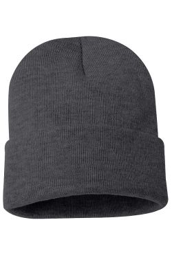Sportsman Knit 12" Toque