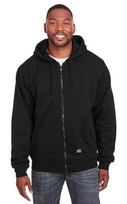 Berne  SZ101  -  Men's Berne Heritage Thermal Lined Sweatshirt