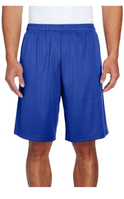 Team 365 TT11SH - Men's Zone Performance Short
