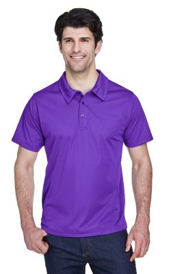 Team 365 TT21 - Men's Command Snag Protection Polo