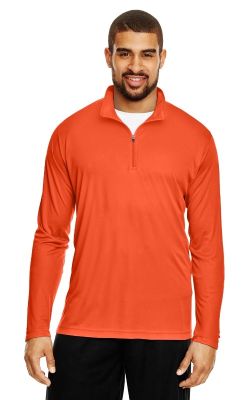 Team 365 TT31 - Men's Zone Performance Quarter-Zip