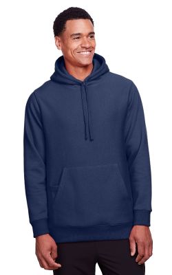Team 365 TT96 - Adult Zone HydroSport Heavyweight Pullover Hooded Sweatshirt
