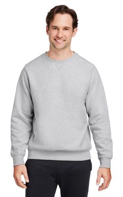 Team 365  TT98  -  Unisex Zone HydroSport Heavyweight Sweatshirt