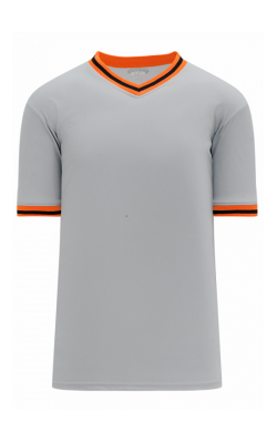 Athletic Knit V1333 - Volleyball Jerseys