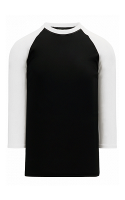 Athletic Knit V1846 - Volleyball Long Sleeve Shirts