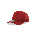 Decky 6025 - 5 Panel Mid Profile Structured Foam Trucker