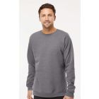 M&O 3340 - Adult Unisex Crewneck Fleece