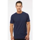M&O 4502 - Fine Jersey Tee