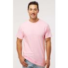 M&O 4800 - Gold Soft Touch T-Shirt
