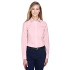 Devon & Jones  D620W  -  Ladies' Crown Woven Collection Solid Broadcloth