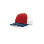 Richardson RC112 - Snapback Trucker Hat

