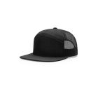 Richardson RC168 7-Panel Trucker Hat

