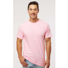 M&O 4800 - Gold Soft Touch T-Shirt