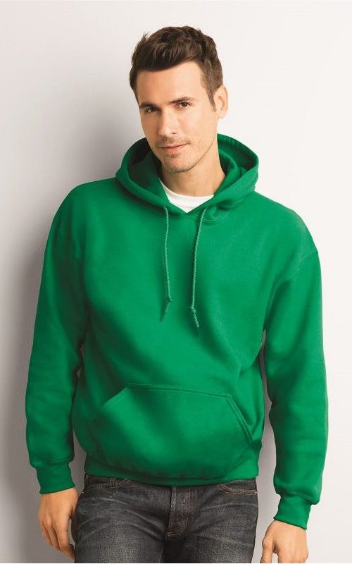 Gildan 12500 - Hooded Sweatshirt (G125)