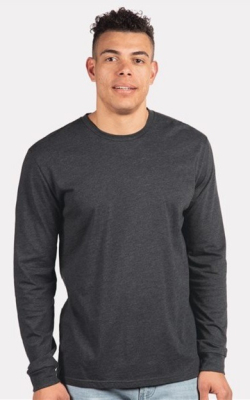 Next Level  6211 -  Unisex CVC Long-Sleeve T-Shirt