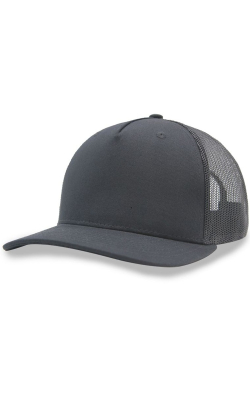 Direct Caps 112FP - 5 Panel Premier Trucker Cap  