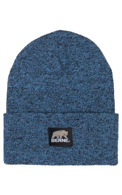 Berne Apparel H150 - Heritage Knit Cuff Cap
