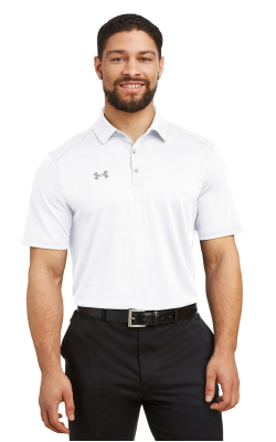 Under Armour 1370399 - Men's Tech Polo