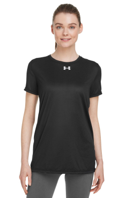 Under Armour 1376847 - Ladies' Team Tech T-Shirt