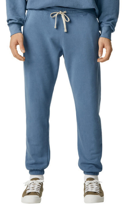 Comfort Colors 1469CC - Unisex Lightweight Cotton Sweatpant