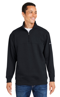 Columbia 2124751 - Men's Hart Mountain II Half-Zip