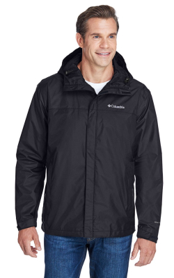 Columbia 2124801 - Men's Watertight II Packable Jacket