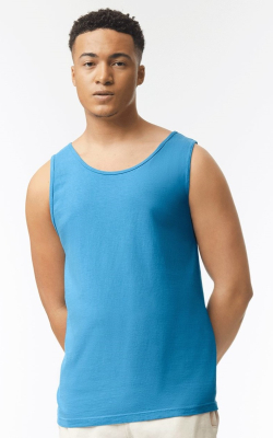 Comfort Colors 9360 - Garment-Dyed Heavyweight Tank Top