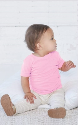 Rabbit Skins  3401  -  Infant Cotton Jersey T-Shirt