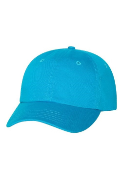 Valucap VC300A Adult Bio-Washed Classic Dad’s Cap
