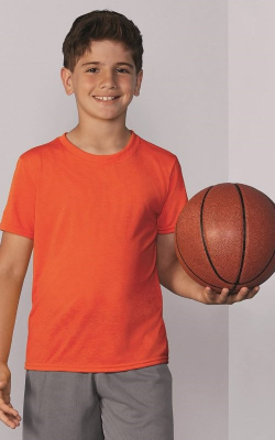 Gildan Youth Performance T-Shirt