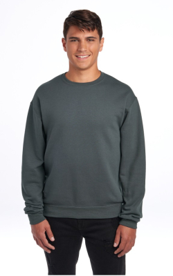 JERZEES 562MR - NuBlend® Crewneck Sweatshirt