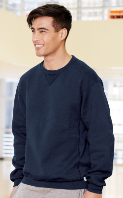 Russell Athletic 698HBM Dri Power® Crewneck Sweatshirt
