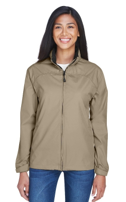 North End 78032 - Ladies' Techno Lite Jacket