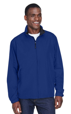 North End 88083 - Men's Techno Lite Jacket