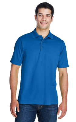 Core 365 88181 - Men's Origin Performance Piqu Polo