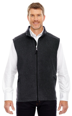 Core 365 88191 - Men's Journey FleeceVest