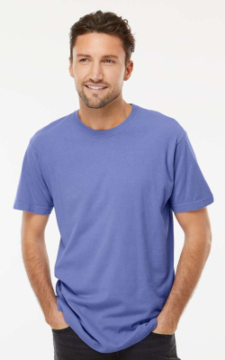 M&O 6500M - Unisex Vintage Garment Dye Cotton T-Shirt