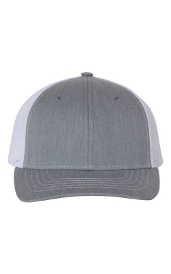 Richardson 112Y - Youth Trucker Snapback Cap