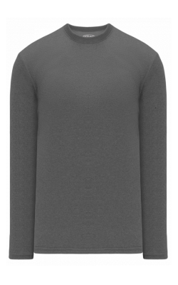 Athletic Knit BA1900 - Baseball Long Sleeve Shirts
