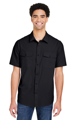 Core365 CE510 - Men's Ultra UVP Marina Shirt