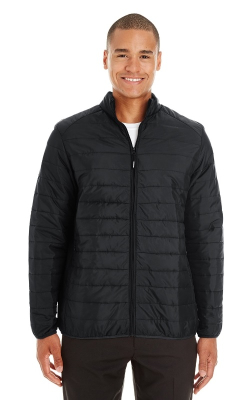 Core 365 CE700 - Men's Prevail Packable Puffer Jacket