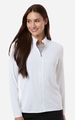 Puma Golf 631052 - Women's Icon 2.0 Full-Zip