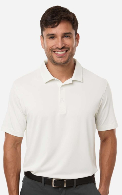 Puma Golf 631057 - Men's Icon Heather Polo 2.0