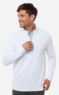 Puma Golf 631059 - Men's Icon 2.0 Quarter-Zip
