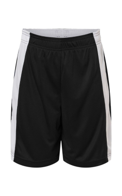 Team 365 TT115BY - Youth Zone Performance Reversible Shorts