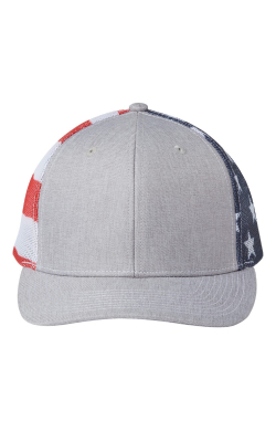 Kati S700M - Printed Mesh Trucker Cap