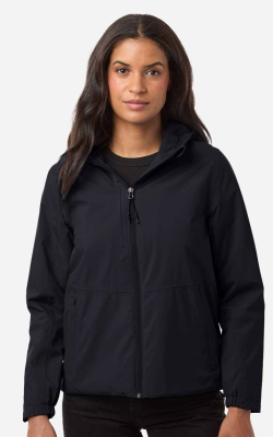 CORE365 CE812W - Women's Barrier All Season Jacket